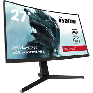 IIYAMA &Eacute;cran 27"" LED FHD  GB2766HSU-B1