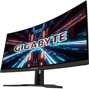 GIGABYTE  G27QC A 27"" LED 2K Ultra HD 1 ms Noir
