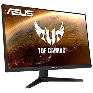VG247Q1A TUF Gaming LED-Monitor 605 cm (238 Zoll) EEK F (A - G) 1920 x 1080 Pixel Full HD 1 ms HDMI® Kopfhörer (35 mm Klinke) DisplayPort VA LCD