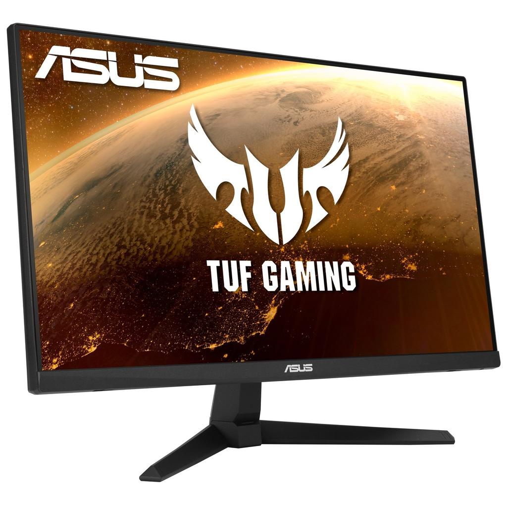 Écran 23" Led Fhd Asus Tuf Gaming Vg247Q1A