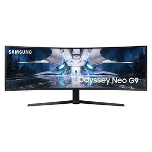SAMSUNG Ecran PC Gamer  ODYSSEY G9 49'' NEO