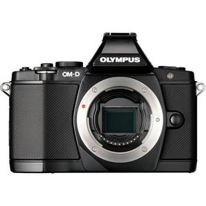 Gebraucht OM-D E-M5 Zustand Ersatz-Oder Reparaturteile