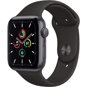 Apple Watch Series SE 1 (2020) GPS 40 mm - Aluminium Space Grau