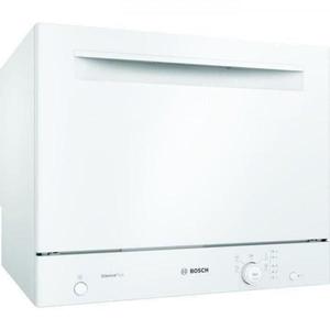 BOSCH Lave-vaisselle 55,1 cm  SKS51E32EU - 4 &agrave; 6 couverts