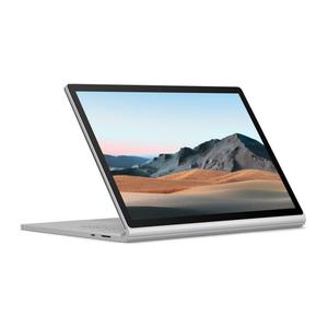 MICROSOFT PC Hybride  Surface Book 2 13.5"" Tactile Intel Core i5 8 Go RAM 256 Go SSD 