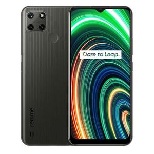 REALME  C25Y 4Go+128Go Gris smartphone version europ&eacute;enne 