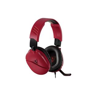 RECON 70N - Headset - ohrumschlieÃend - kabelgebunden - 35 mm Stecker - GerÃ¤uschisolierung