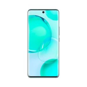 HONOR  50 Lite 128 Go - Bleu - D&eacute;bloqu&eacute;