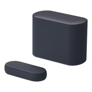 LG Barre de son  QP5 Dolby Atmos 3.1.2 Gris 