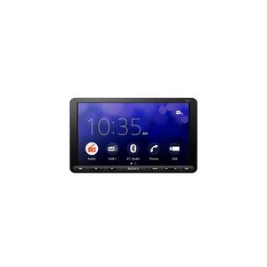 SONY  Xav-ax8050d Car Screen Argent&eacute;