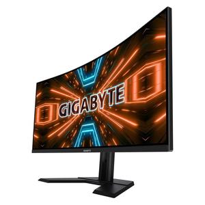 GIGABYTE G34wqc a-ek 34 pouces led hdr freesync 144 hz noir