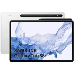 SAMSUNG  Galaxy-Tab-S8-PLUS-128-Gray