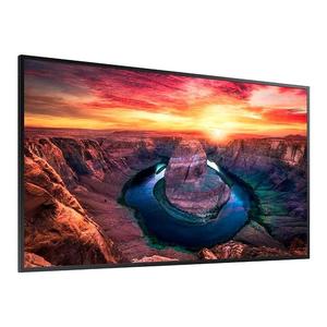 SAMSUNG  Qm65r-b 65&acute;&acute; Uhd Ips Led 75hz Monitor Noir