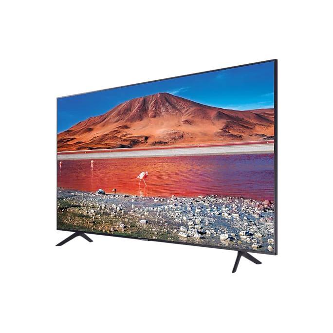 Samsung 55inch UE55TU7020 3840 x 2160 TV Back Market