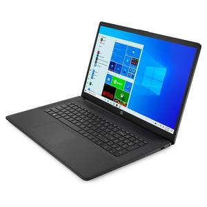 HP 17-Cn0461Nf 17" Core I3 1.7 Ghz - SSD 256 Go - 8Go Azerty - Français