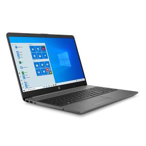 HP Ordinateur Portable  15-dw1072nf, 15.6, RAM 8 Go, SSD 256 Go, Noir 