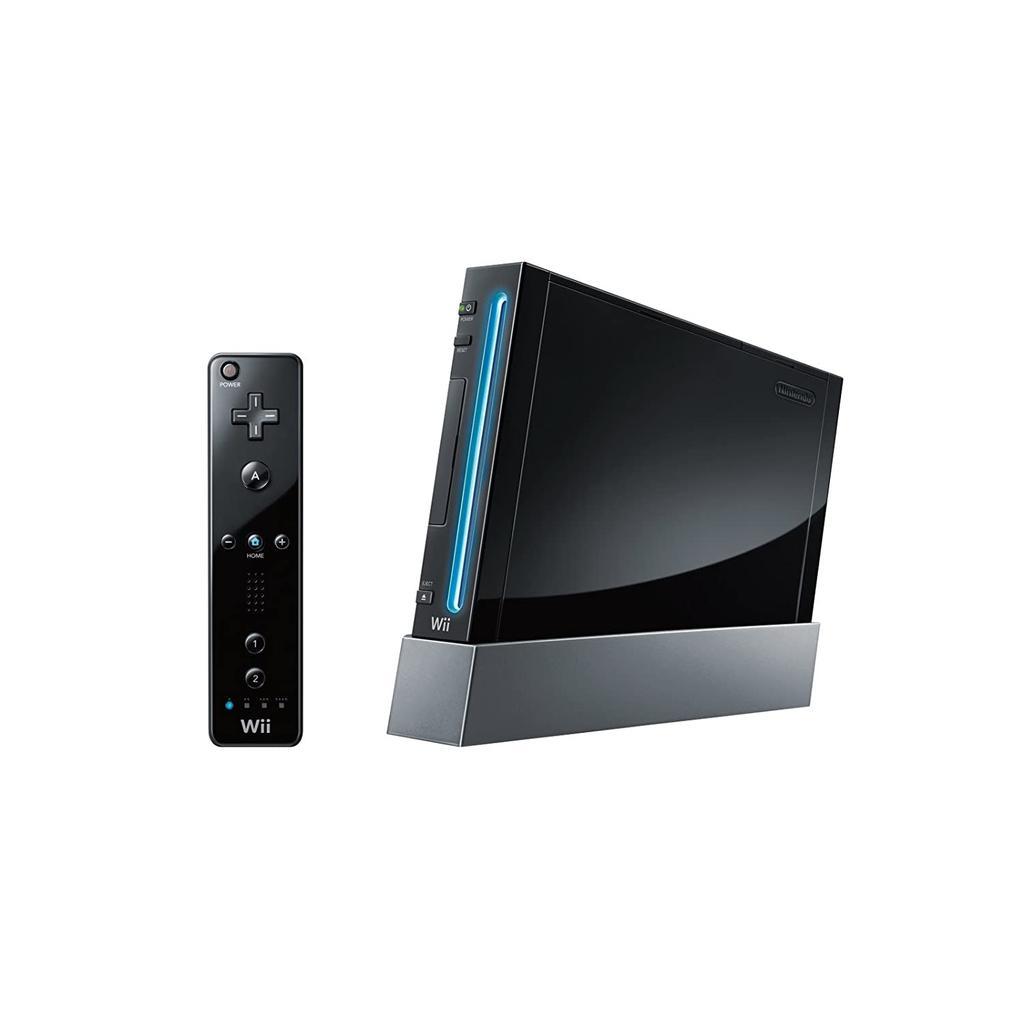 Console Nintendo Wii