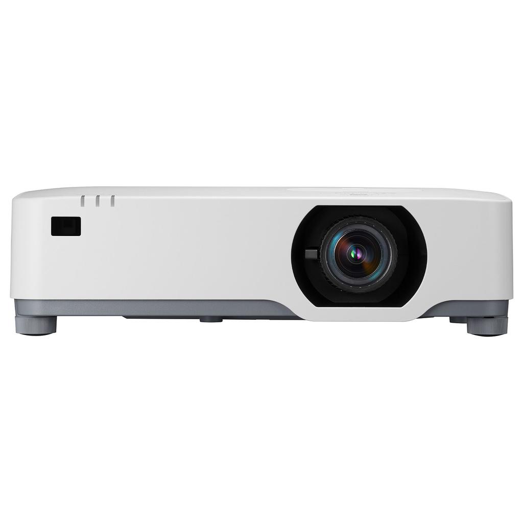 Vidéo Projecteur Nec P525Ul Blanc