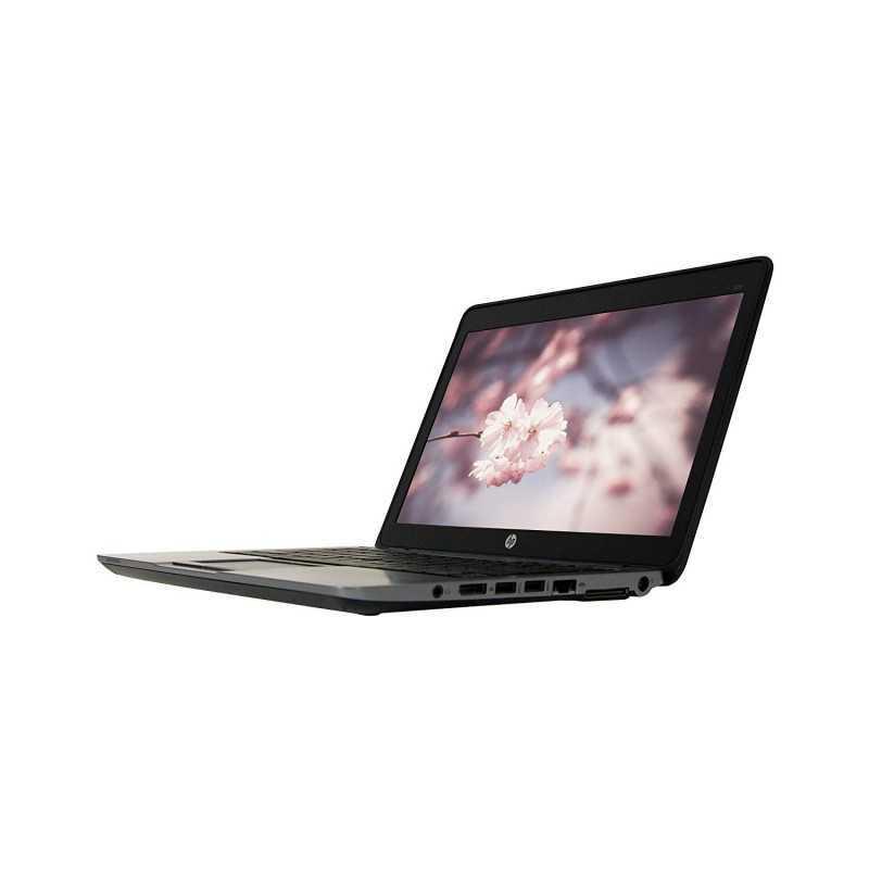 Hp Elitebook 820 G2 12" Core I5 2,3 Ghz Ssd 128 Go 8 Go Azerty Français