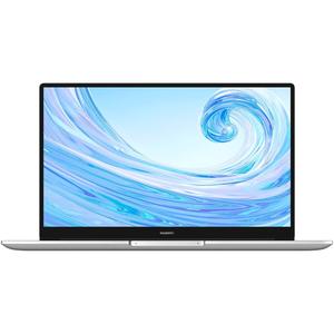 HUAWEI PC Portable  MateBook D15 15.6 FHD Intel Core i5-10210U 8Go RAM DDR4 512Go SSD Win 10 Argent