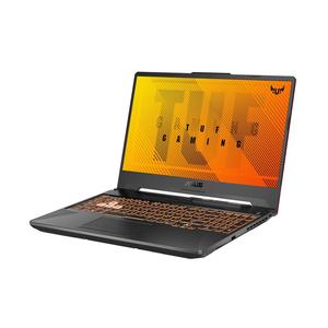ASUS  TUF Gaming F15 FX505LH-HN004 - Core i5 I5-10300H 2.5 GHz 8 Go RAM 512 Go SSD Noir