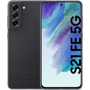 Samsung S21 FE 5G G990B/DS 256Go graphite