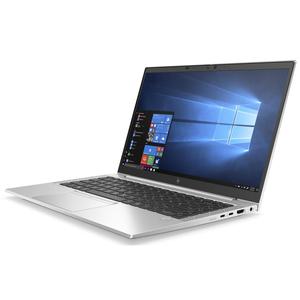HP  EliteBook 840 G7 14"" Core i5 1.7 GHz - SSD 512 Go - 16 Go AZERTY - Fran&ccedil;ais