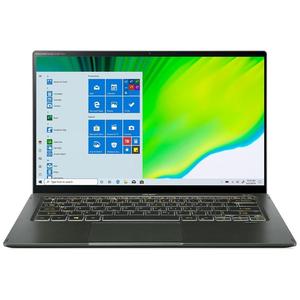 ACER  Swift SF514-55T-73TS Vert