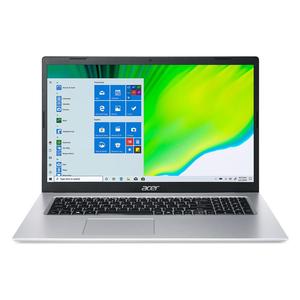 Acer Aspire 5 17" Core i7 2.8 GHz - SSD 512 GB - 16GB AZERTY - Französisch
