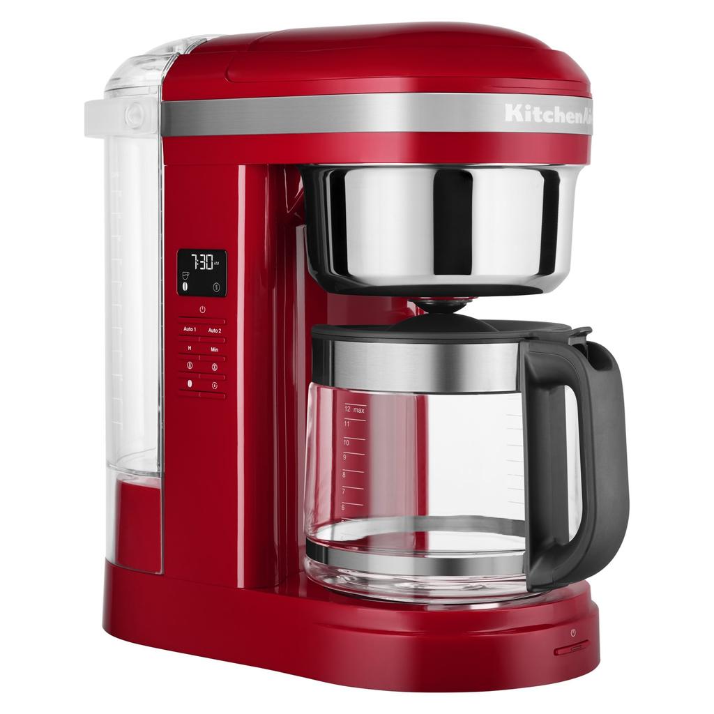 Cafetière Kitchenaid 5Kcm1209Eer 1100 W Rouge