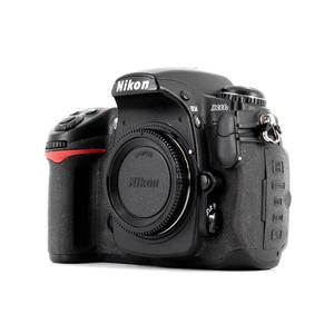 NIKON  D300S Reflex 12.3 Mpix - Corps uniquement
