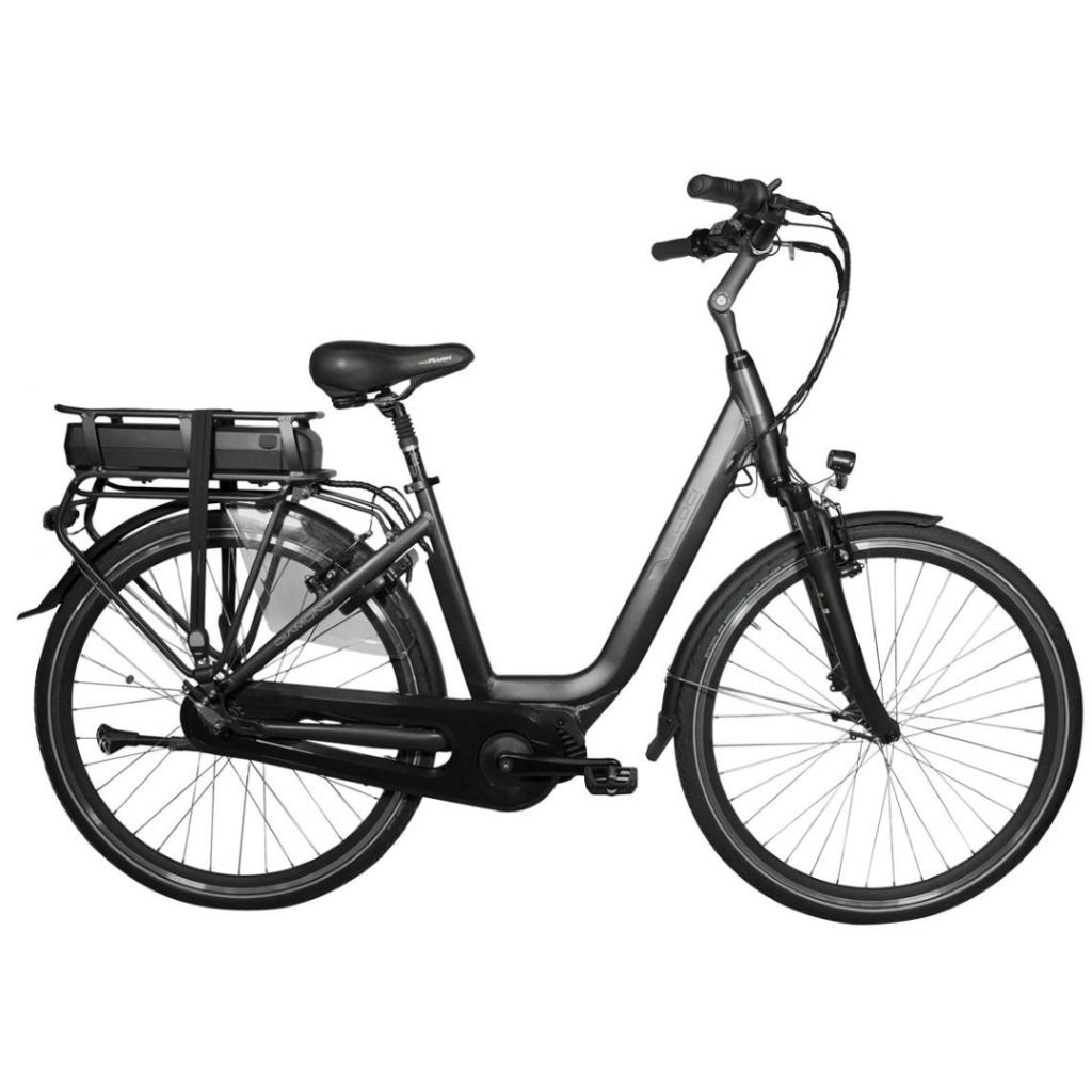 Veloci Diamond EBike Back Market