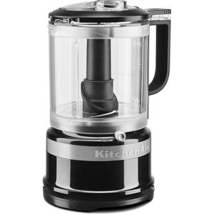 KITCHENAID Hachoir  5KFC0516EOB 1,1900L - Noir