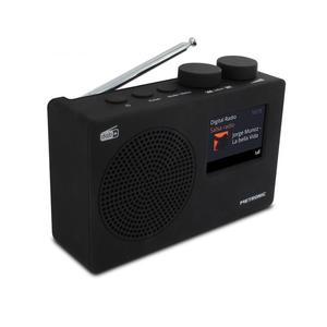 METRONIC Radio  DAB+