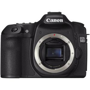 CANON  EOS 50D Nu 