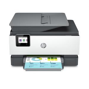 HP  OfficeJet Pro 9010E AiO PRNTR:EU-XMO2 