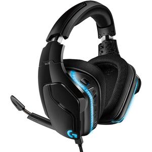 LOGITECH  Casque Gaming Filaire G635