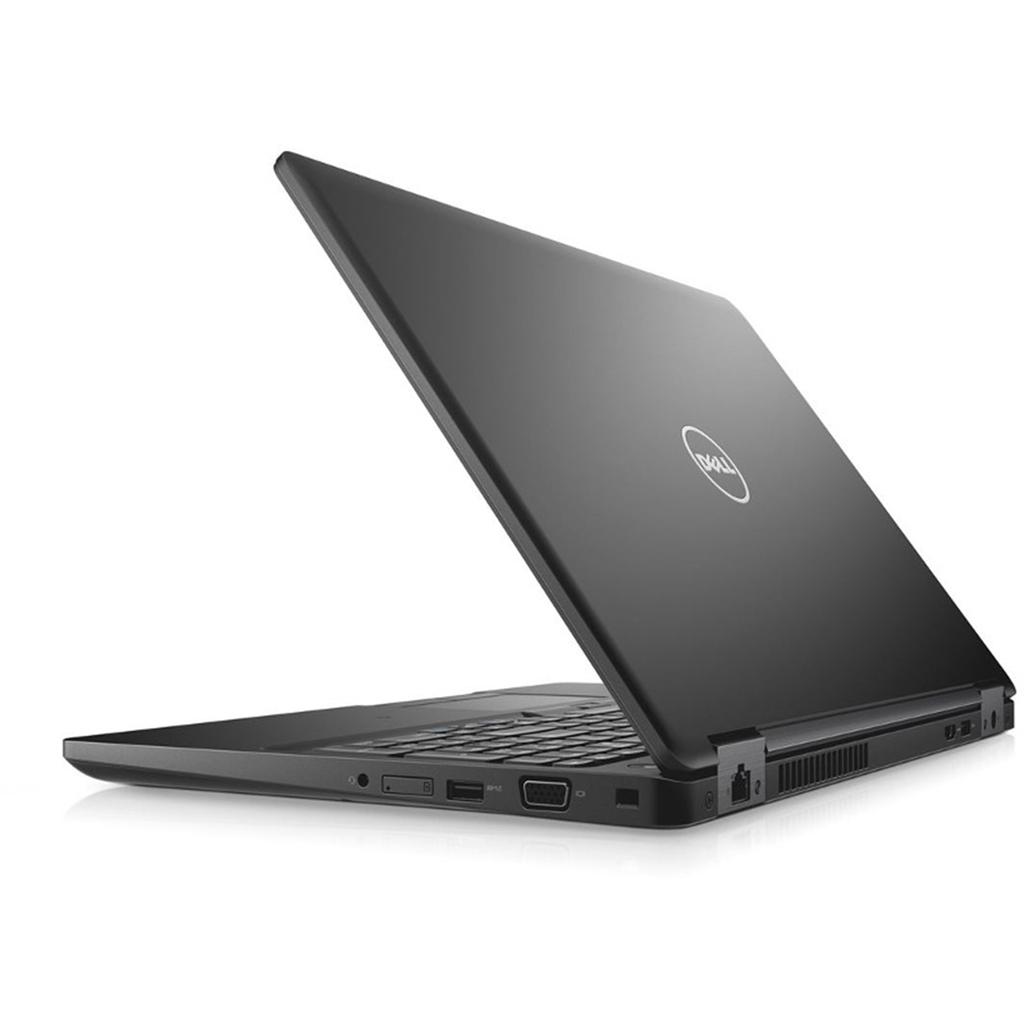 Dell Latitude 5590 15" Core i5 1,7 Ghz SSD 256 Go 8 Go Azerty Français