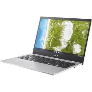 ASUS Pc portable QWERTY Chromebook CX1500CNA-EJ0100 Intel Celeron N3350/8GB/64GB eMMC/15.6