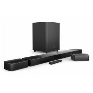 JBL  BAR913DBBLKEP 