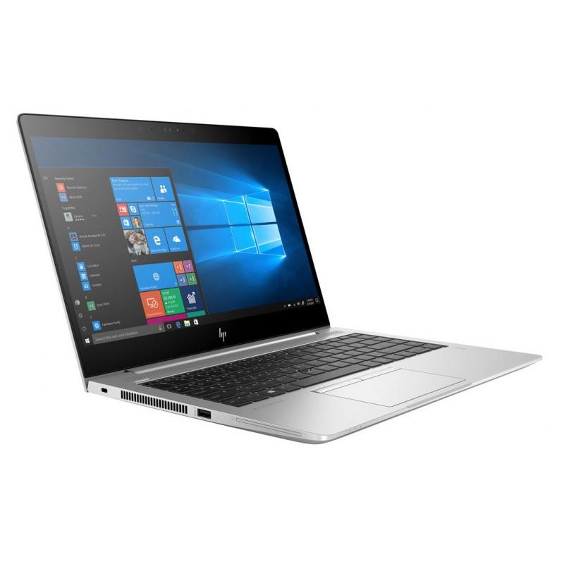 HP Elitebook 745 G5 14" Ryzen 5 2 Ghz SSD 1 To 16 Go Azerty Français