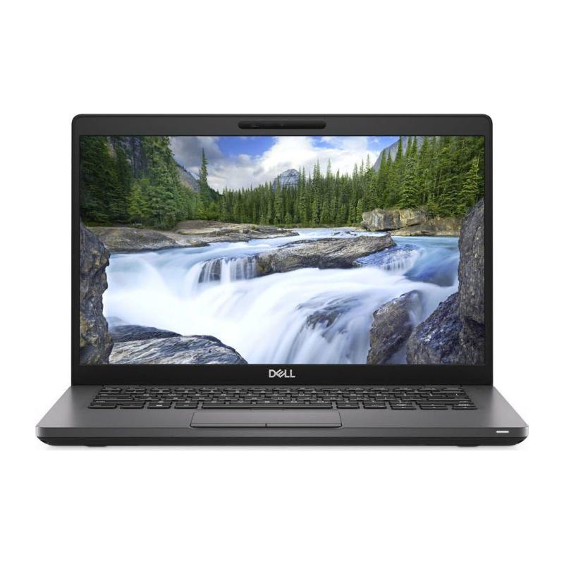 Ordinateur Portable Dell Latitude 5400 - 16Go - 240Go Ssd - W11 Noir