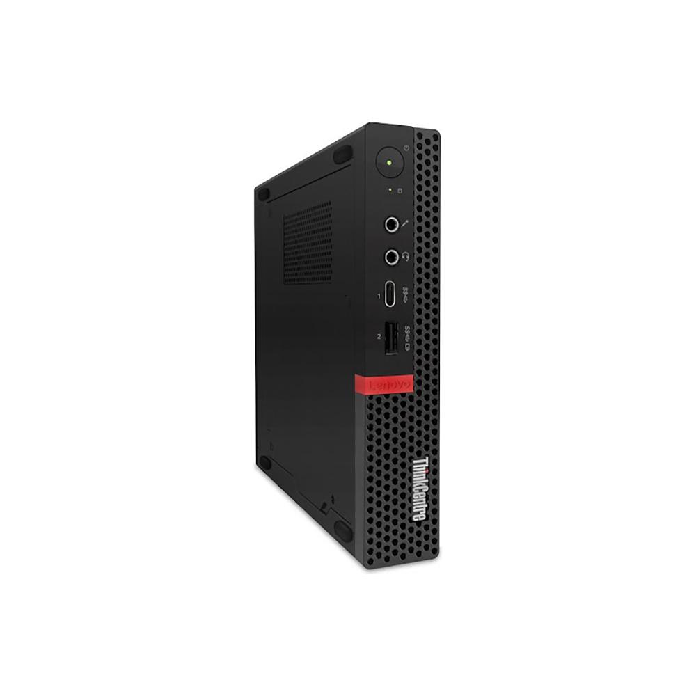 Lenovo Thinkcentre M720Q Tiny Core i5 1.8 Ghz - SSD 256 Go Ram 16 Go
