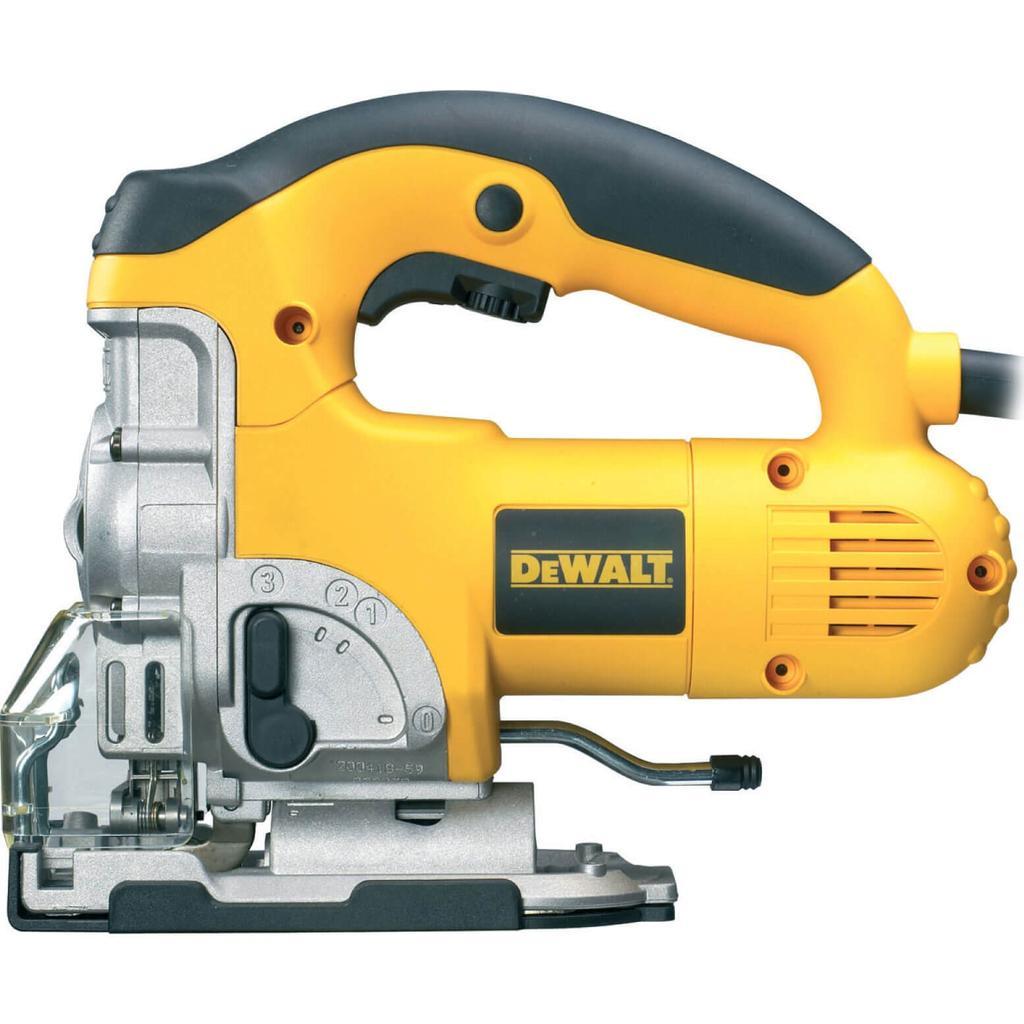 Jigsaw Dewalt DW331 Back Market