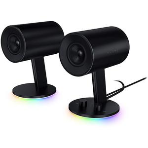 Nommo - Lautsprecher - für PC - 20-Kanal