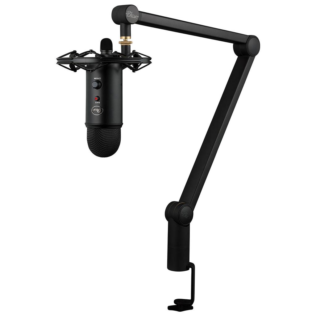 Accessoires Audio Blue Yeticaster
