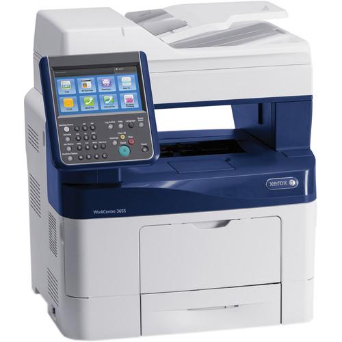 Xerox 3655V/X
