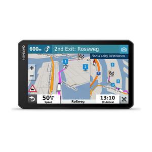GARMIN  DEZL LGV1000, EU MT-D 