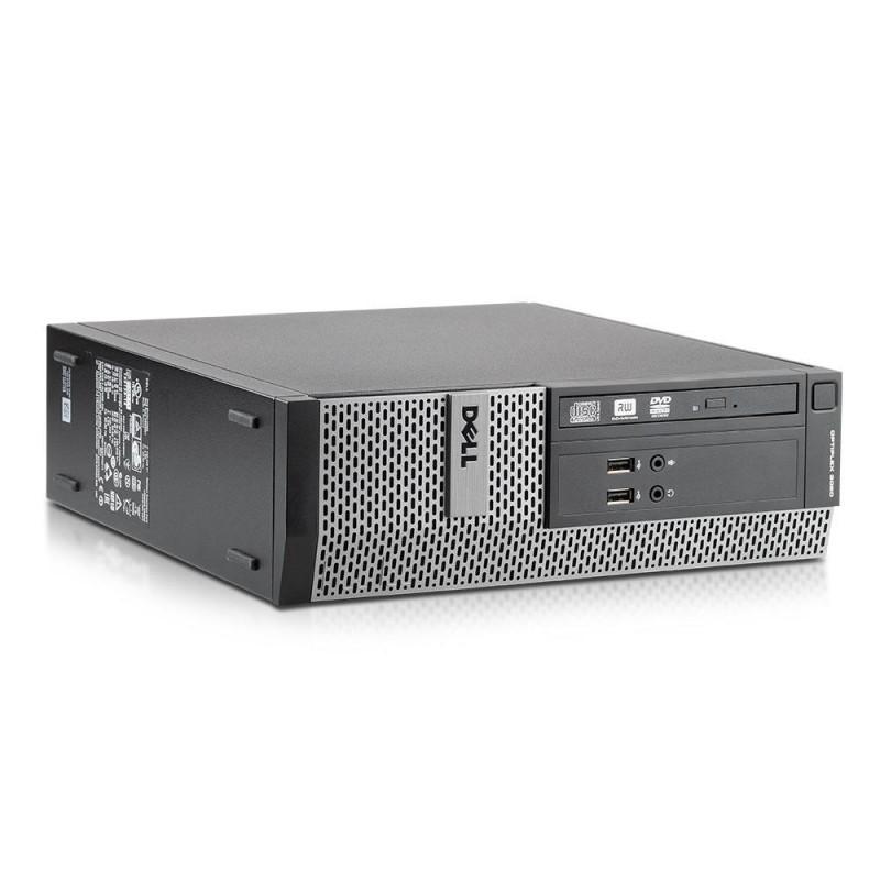 Dell Optiplex 3020 Sff Core I5 3.3 Ghz - Ssd 256 Go Ram 8 Go