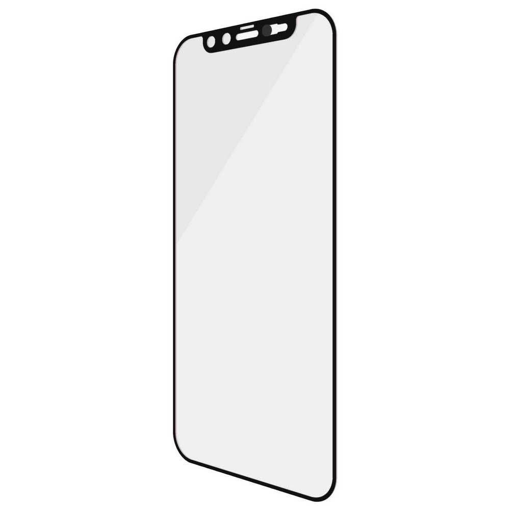 Écran De Protection Iphone 12 Mini - Verre - Transparent
